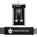 Fremont Die Consumer Products Inc Fremont Die 2324586749 Toronto Maple Leafs Seat Belt Pads 2324586749